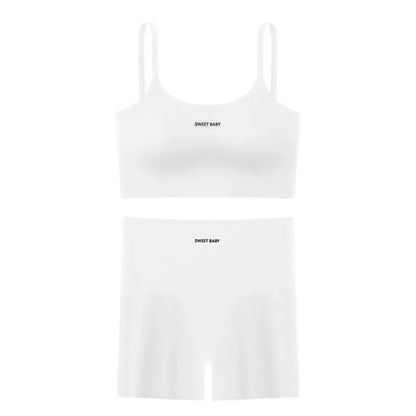 2-Piece Yoga Set for Women