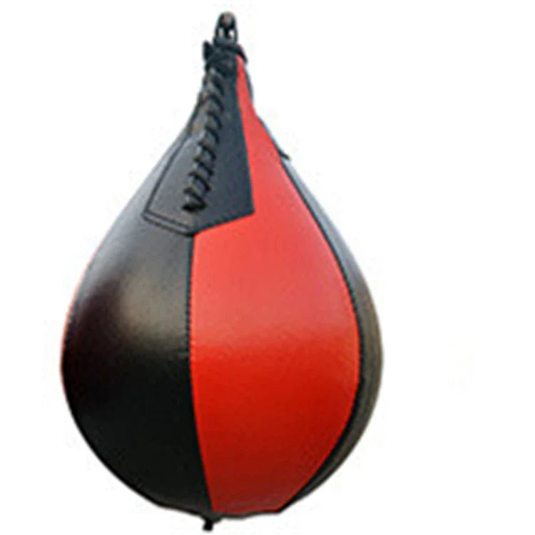 PU Boxing Training Equipment Punching Bag & Speed Ball