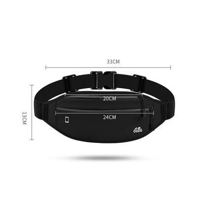 Men's & Women's Running Waist Pouch