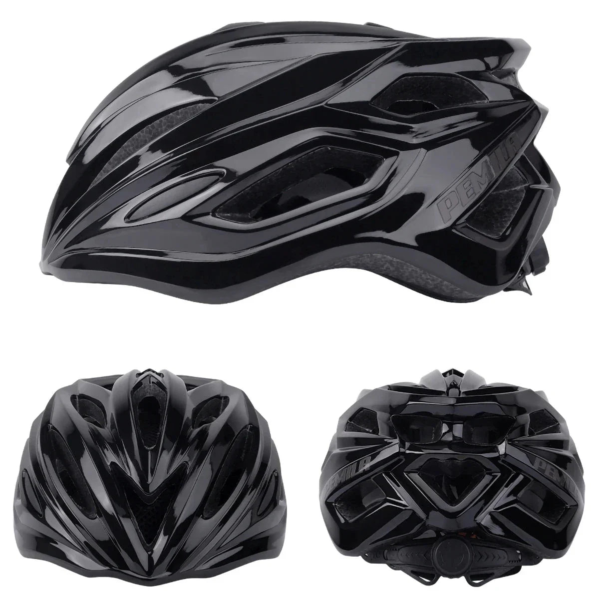 The Lightest Helmet You'll Ever Wear