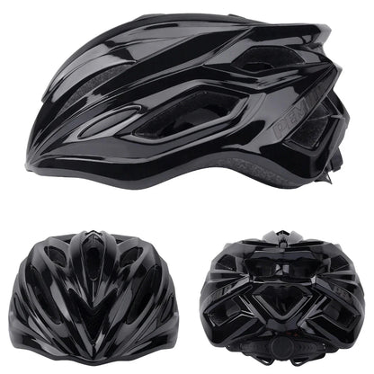 The Lightest Helmet You'll Ever Wear