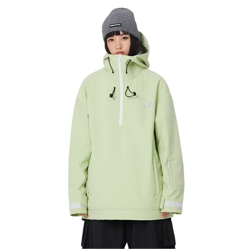 Couple's Ski Jackets   Windproof  Snowboarding