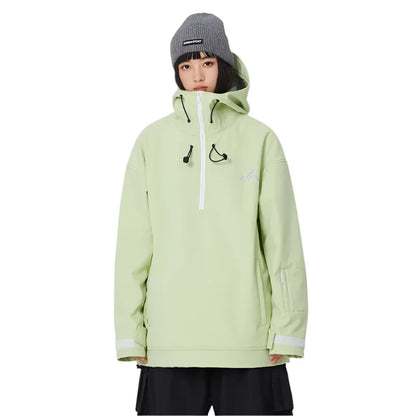 Couple's Ski Jackets   Windproof  Snowboarding