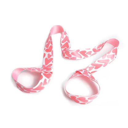 Elastic Stretching Strap for Yoga, Pilates & Ballet