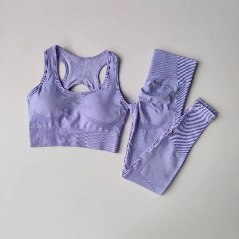 Breathable & Moisture Wicking Workout Gear