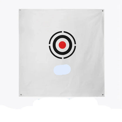 Golf Hitting Net  Target Practice Outdoor Training