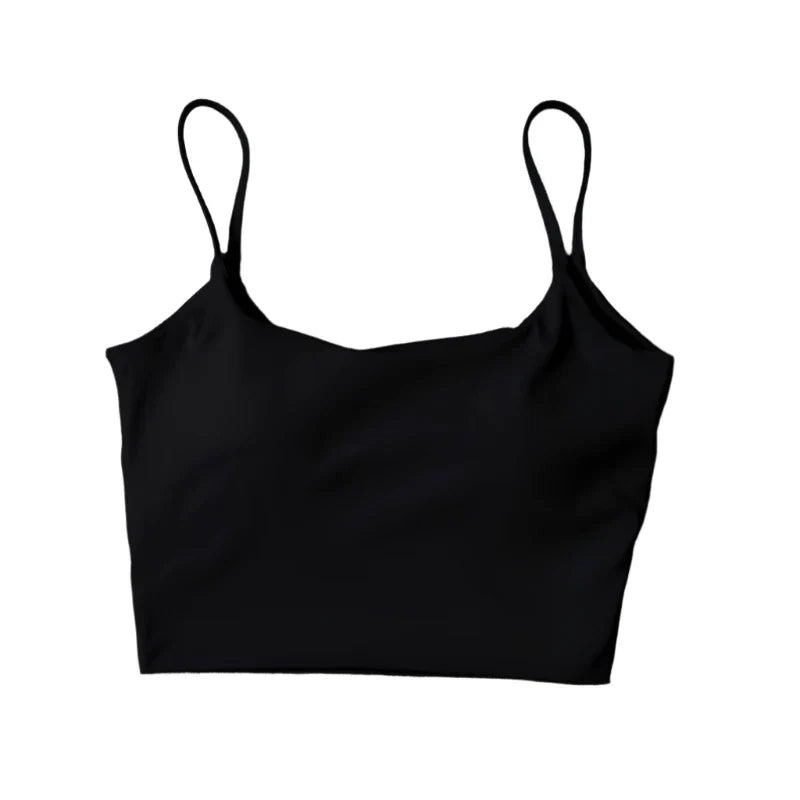Stylish Sports Bras  Perfect for Young Girls