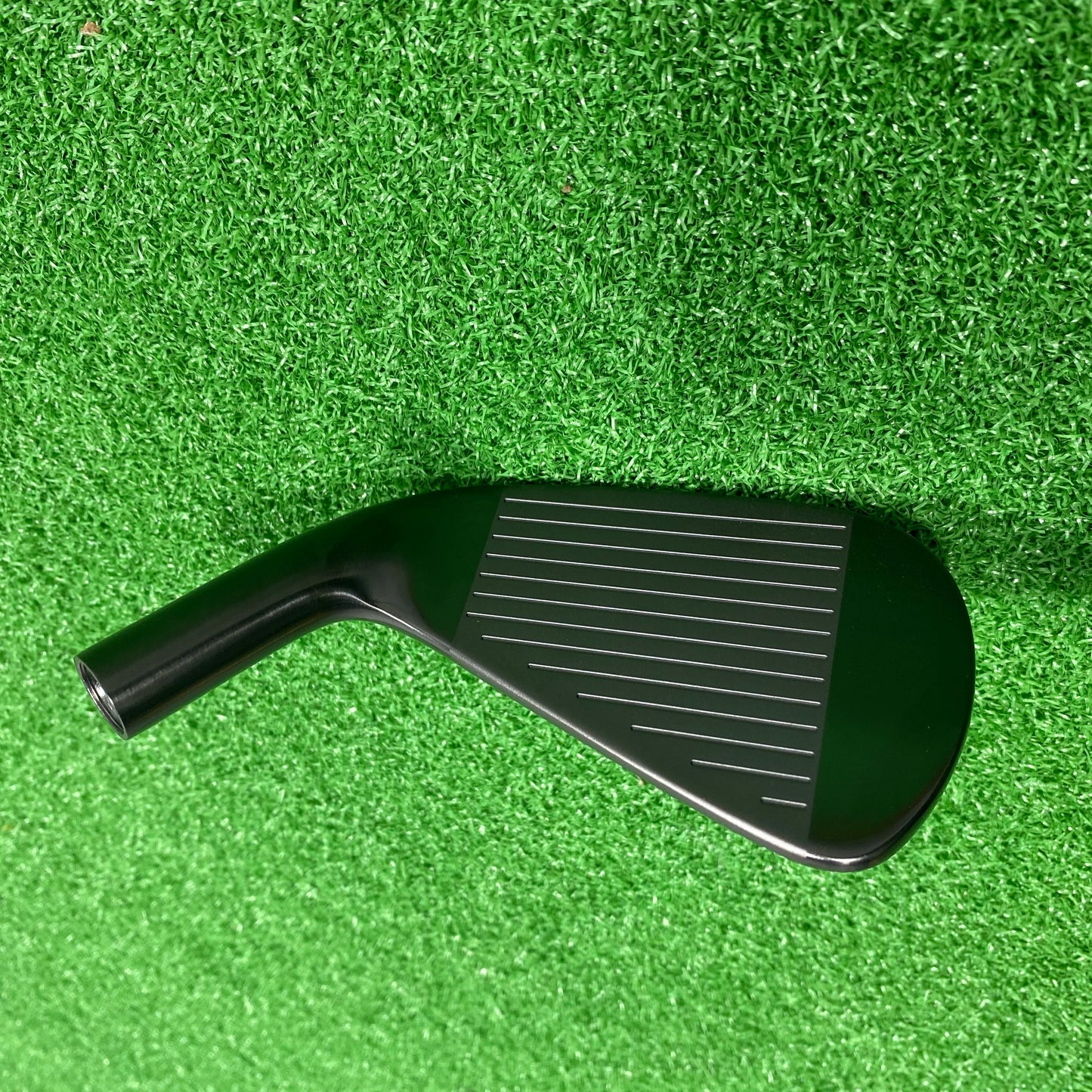 Forged Golf Irons  7-Piece Set Soft Feel  Precise Control