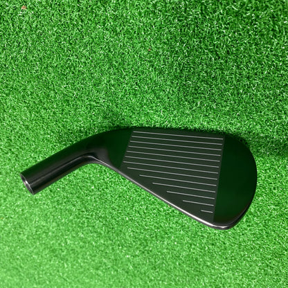 Forged Golf Irons  7-Piece Set Soft Feel  Precise Control