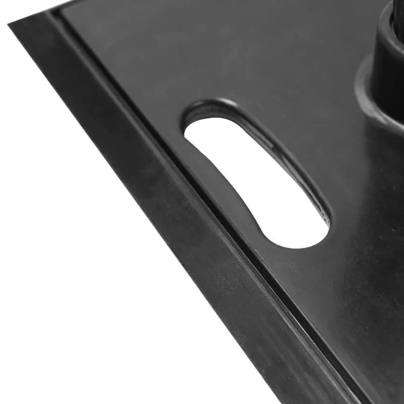 Portable Foldable Batting Tee Ideal for Adults and Beginners