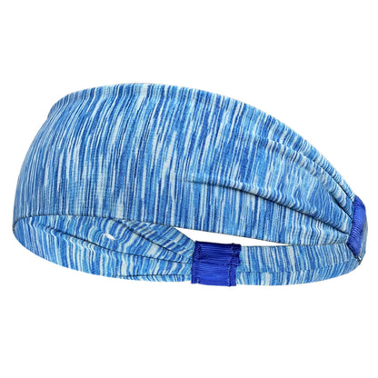 Elastic Sports Headbands for Men and Women