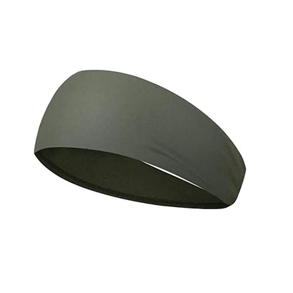 Performance Headbands Moisture Wicking & Breathable