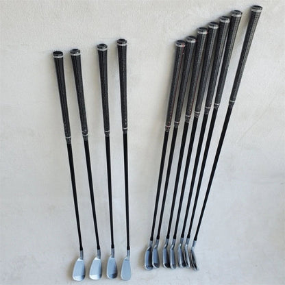 Precision Performance  Silver 430 Golf Iron Set (7pcs)