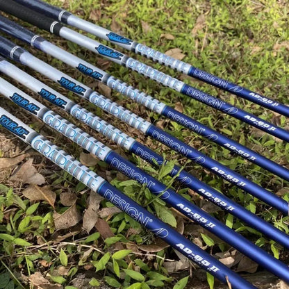 Precision Performance  Silver 430 Golf Iron Set (7pcs)