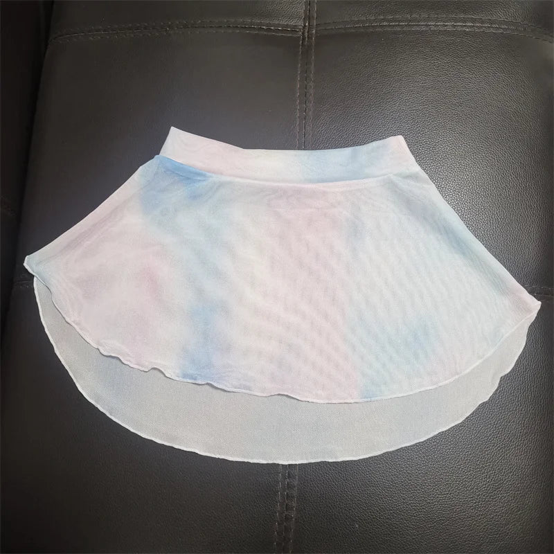 Kids' Dancewear, Ballet Skirts