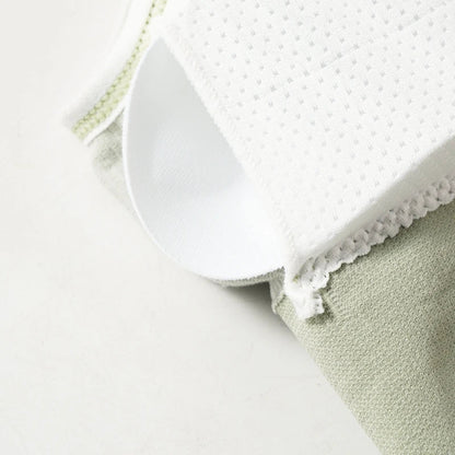 Seamless Wireless Sports Bras for Women