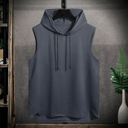 Men's Quick Dry Performance Vest