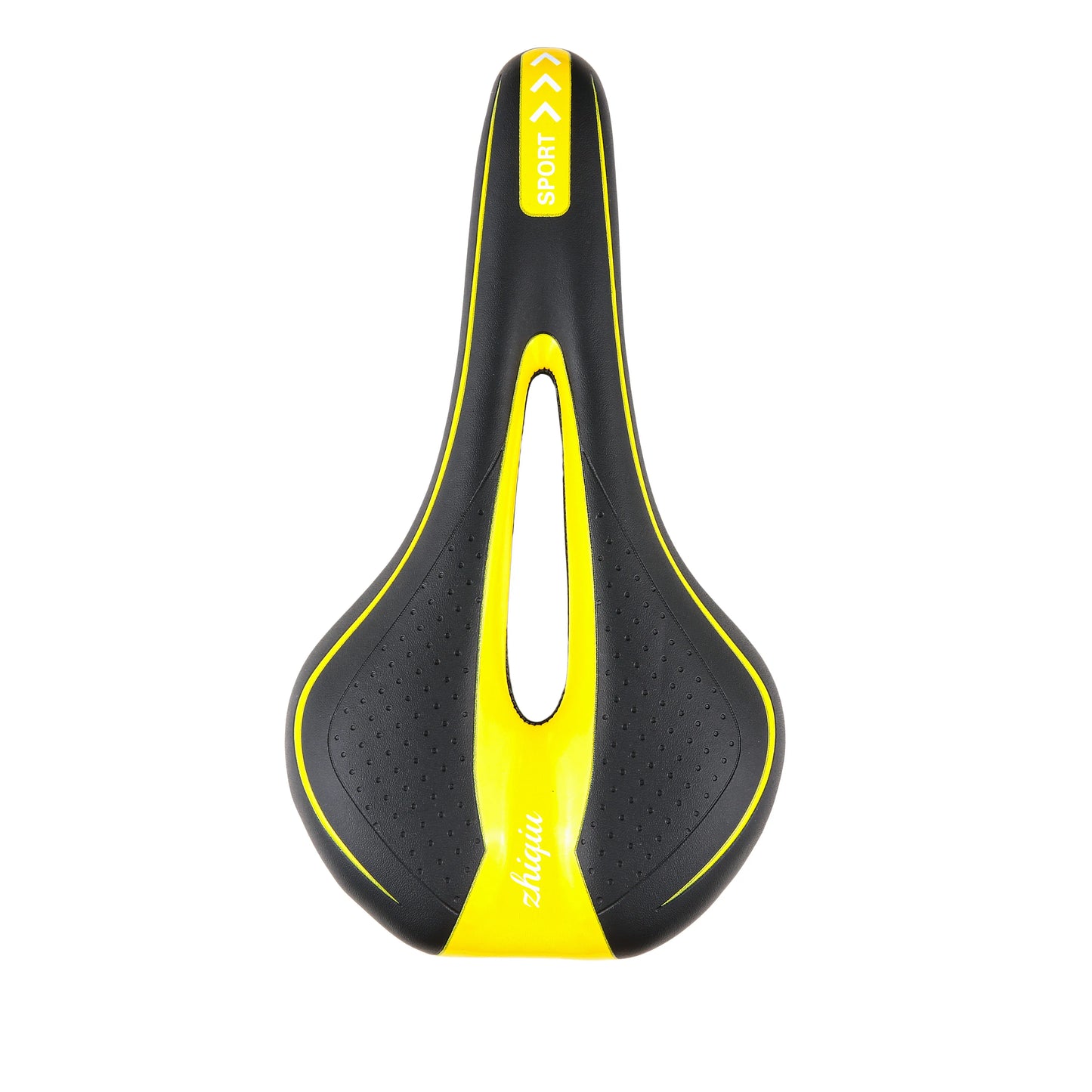 Universal Bike Saddle: Ergonomic Design for All Riders