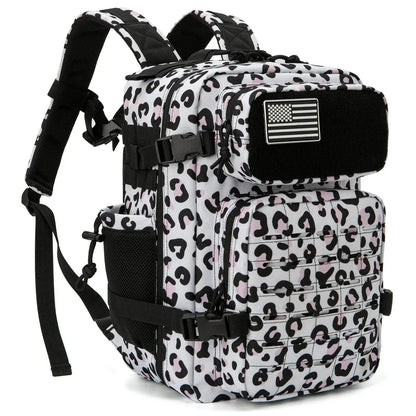 25L/45LTactical Outdoor Fitness Backpack