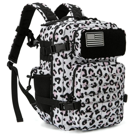 25L/45LTactical Outdoor Fitness Backpack