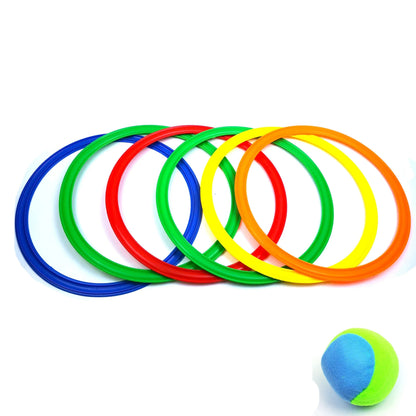 Boost Your Child s Development  Sensory Rope Toy