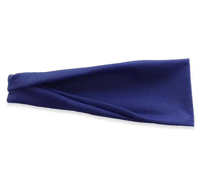 Men's High-Performance Sports Headband