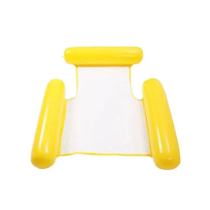 Summer Swim Collection  Inflatable Toys Loungers