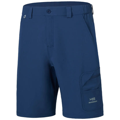 Bassdash Men's Cargo Shorts for Fishing