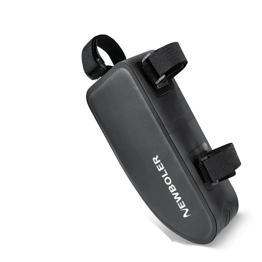 Bicycle Bag Waterproof Cycling Top Front Tube Frame Bag