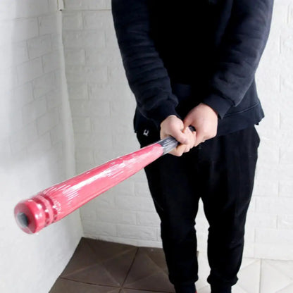 54cm Youth Baseball Bat Set Bat Ball & Gear for Outdoor Play