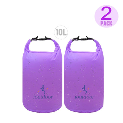 Lightweight Waterproof Dry Bag for Kayaking & Swimming