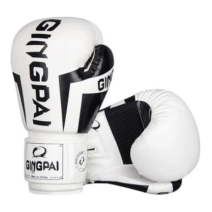 Boxing Gloves (6-12 oz) for Kids Women and Men