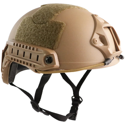 High-Performance Airsoft Helmet