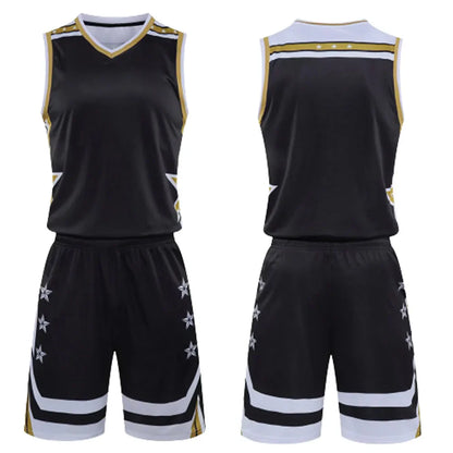 Custom B Ball Jerseys & Shorts  Team Gear