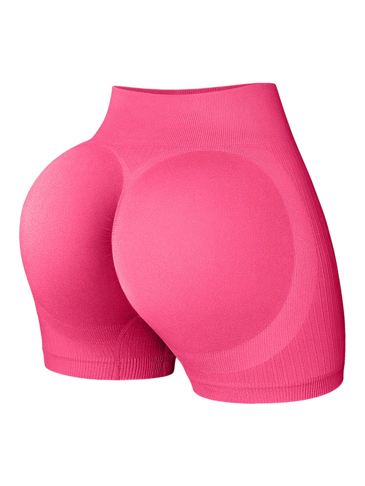 Yoga Shorts for Women  Casual and Comfortable