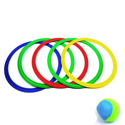 Boost Your Child s Development  Sensory Rope Toy