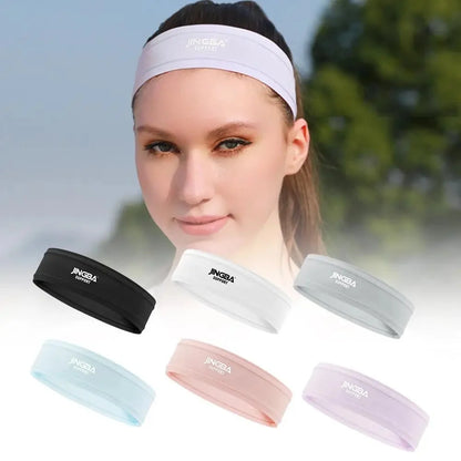 Comfortable Hairband Hair Tie For Sports