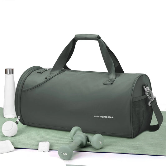 Versatile Travel Bag for Women Gym Yoga & Everyday Use