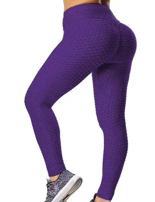 Sculpting Push Up Leggings for Women
