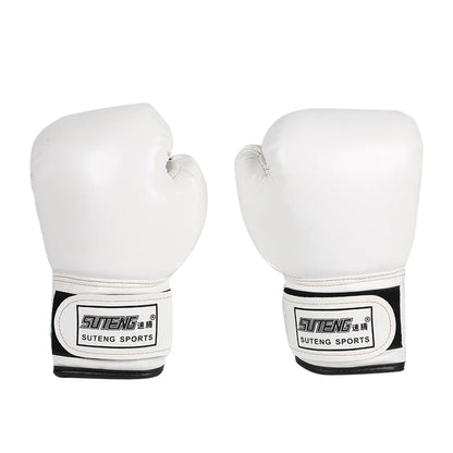 Boost Your Child's Confidence with Boxing Gloves