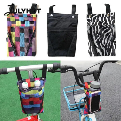 Waterproof Front Storage Bicycle Bag
