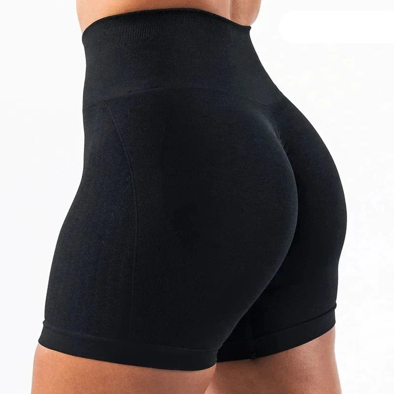 Amplify Contour Workout Shorts