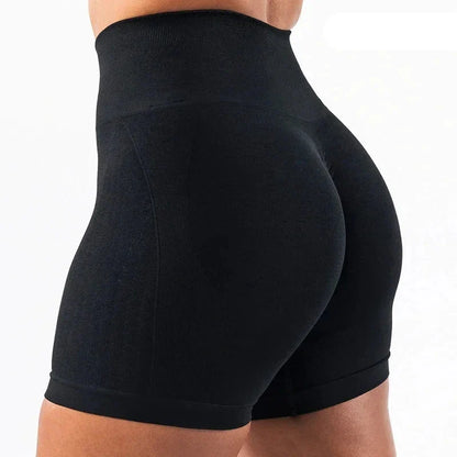Amplify Contour Workout Shorts
