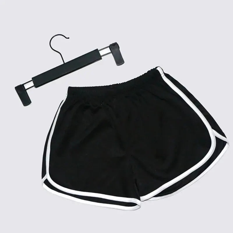 Women's Quick-Dry Loose Running Shorts Anti-Chafe
