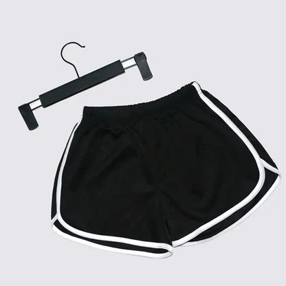 Women's Quick-Dry Loose Running Shorts Anti-Chafe
