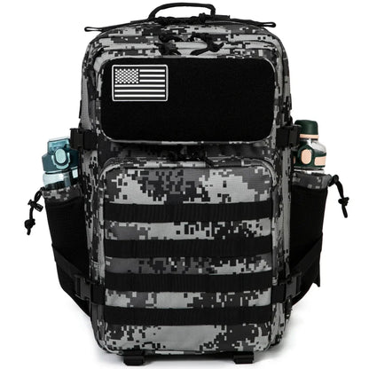 Elevate Your Outdoor Experience with This Versatile Backpack
