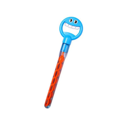 Kids' Big Bubble Blaster with 5 Claws and 32 Holes