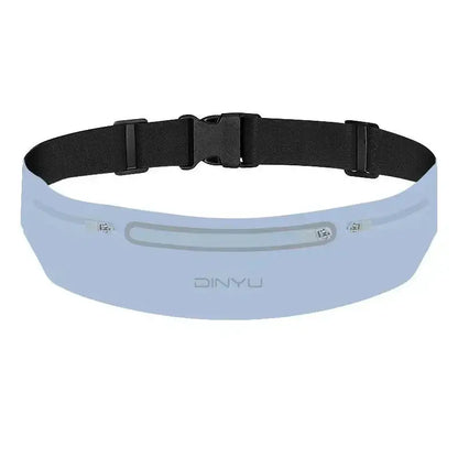 Adjustable Sports Waist Pack for Men & Women