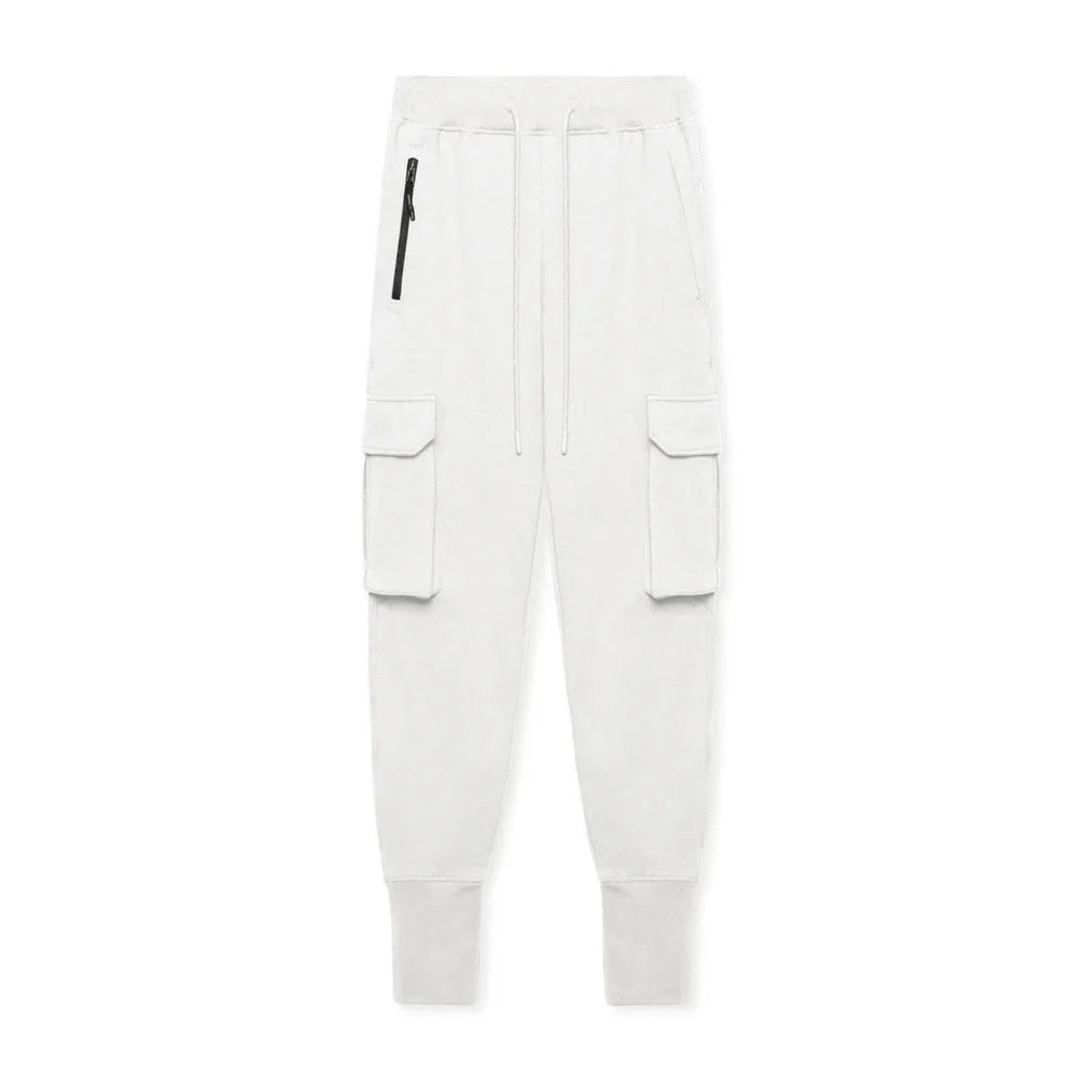 Men's Laid Back Cargo Joggers