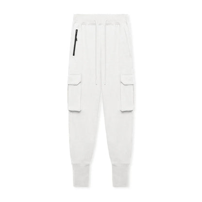 Men's Laid Back Cargo Joggers